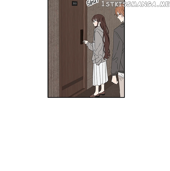 New Year’s Taste chapter 52 - page 31