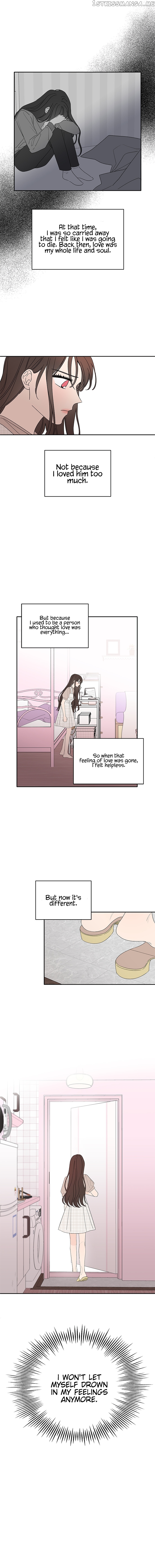 New Year’s Taste chapter 64 - page 3