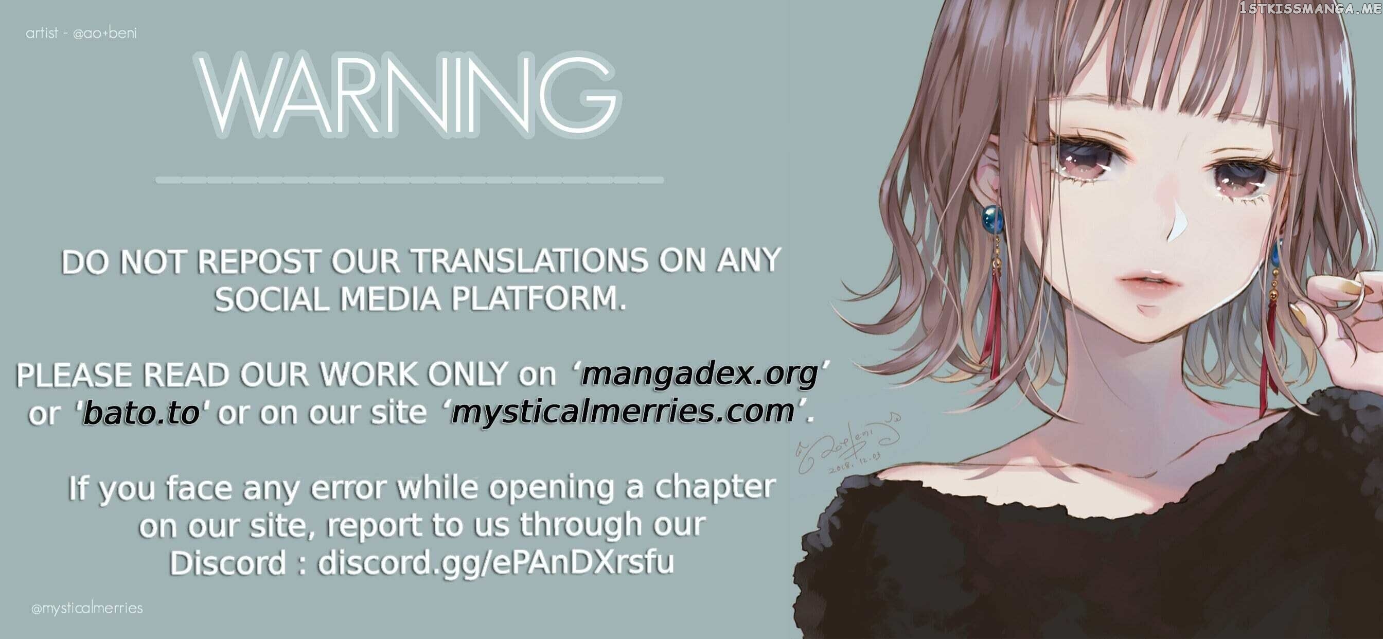 New Year’s Taste chapter 25 - page 2