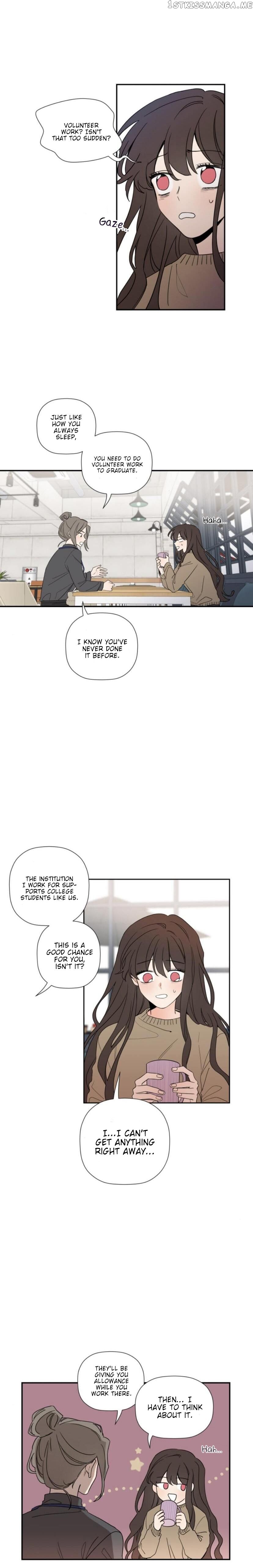 New Year’s Taste chapter 1 - page 13