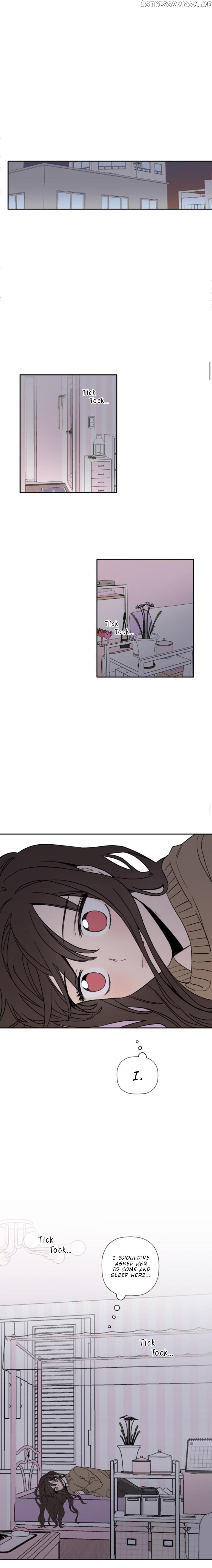 New Year’s Taste chapter 1 - page 16