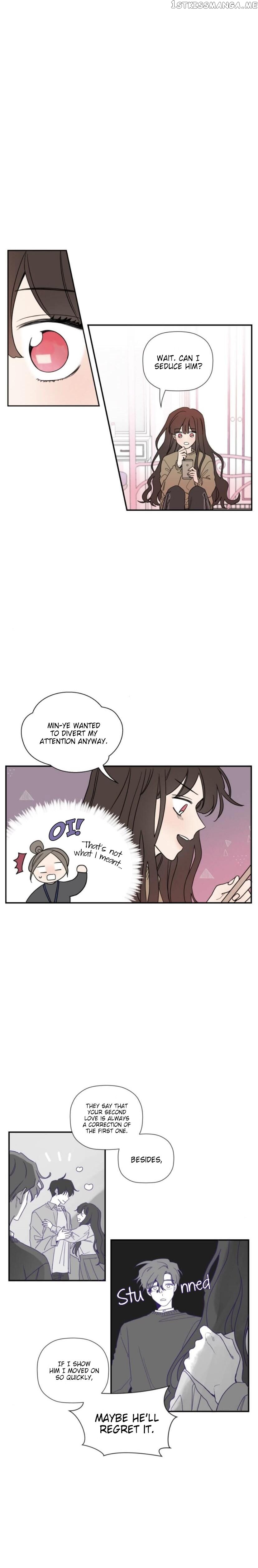 New Year’s Taste chapter 1 - page 23