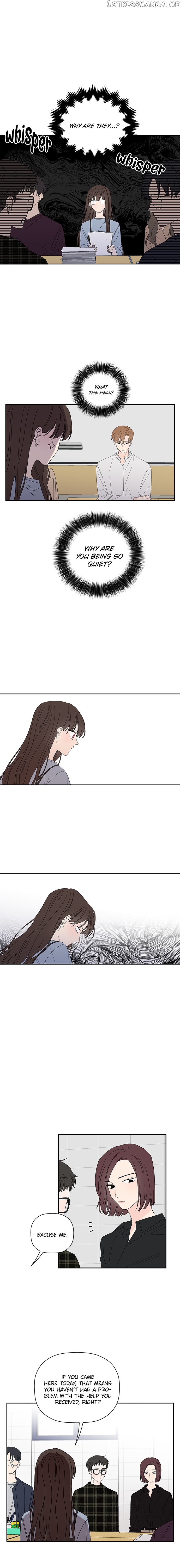 New Year’s Taste chapter 55 - page 12