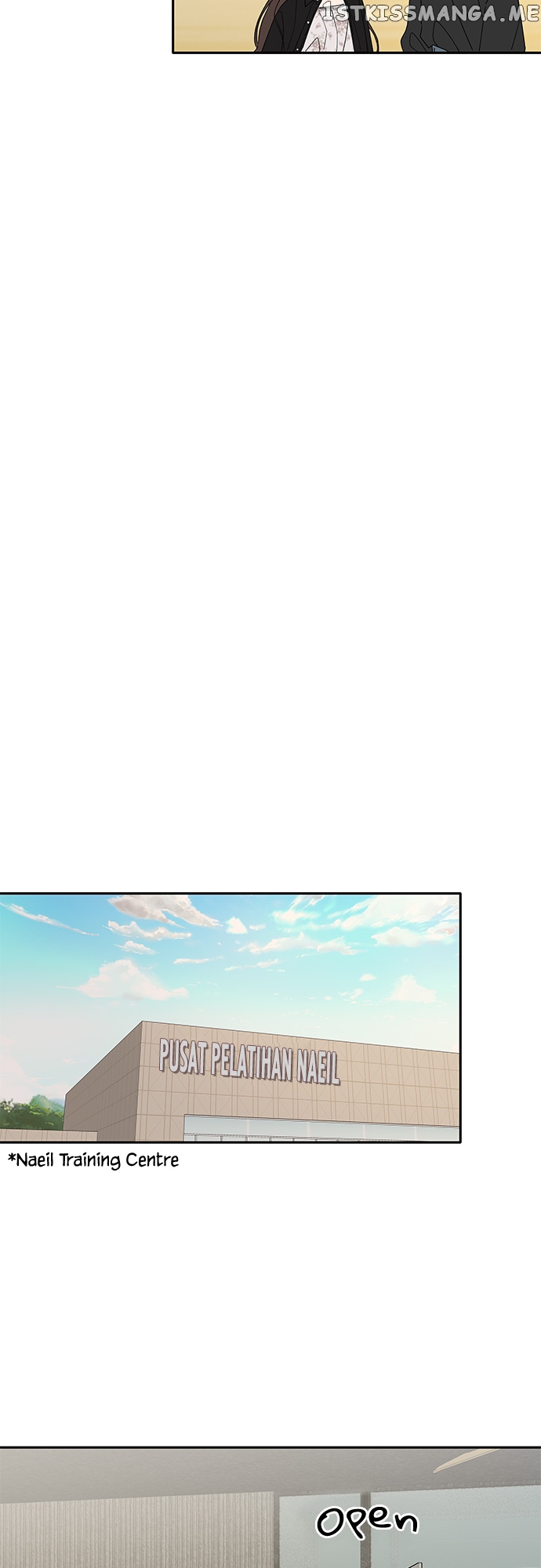 New Year’s Taste chapter 51 - page 17