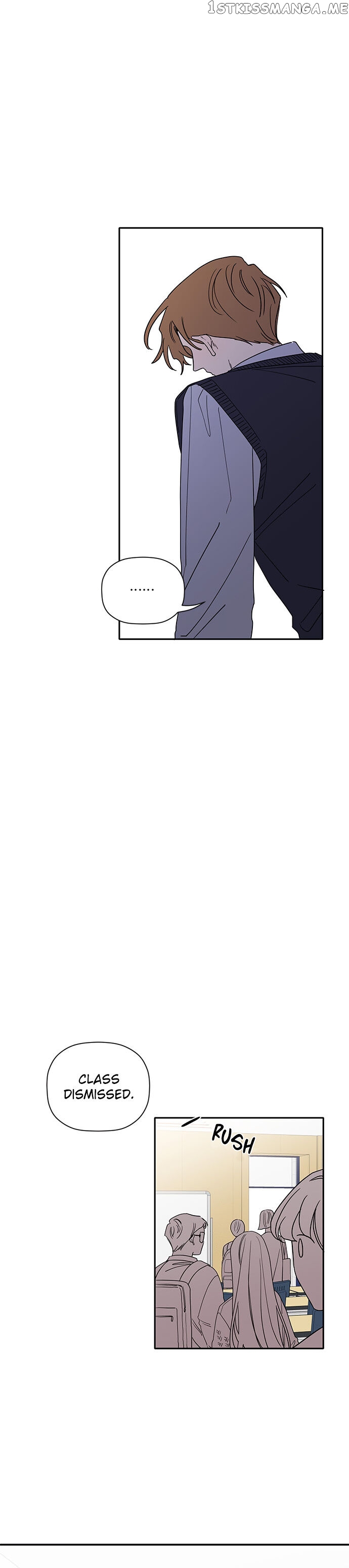 New Year’s Taste chapter 15 - page 3