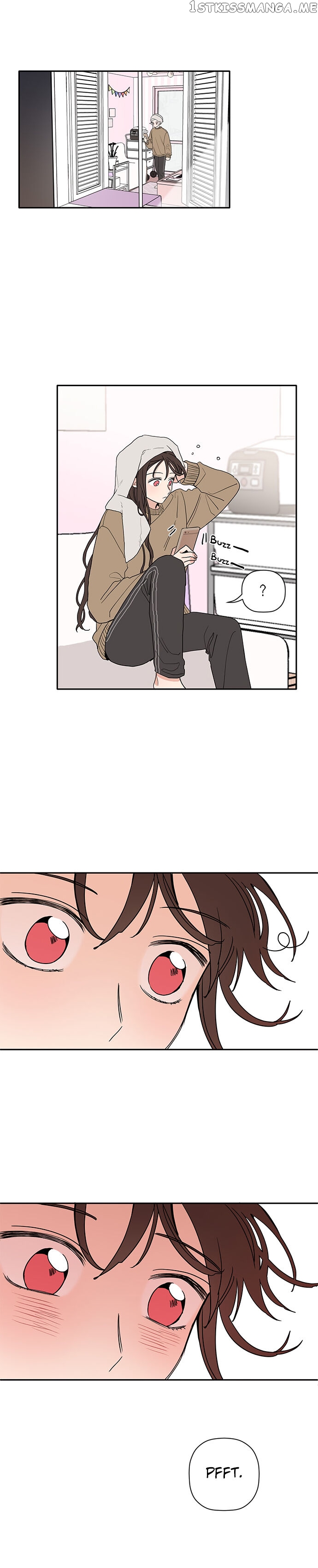 New Year’s Taste chapter 17 - page 6