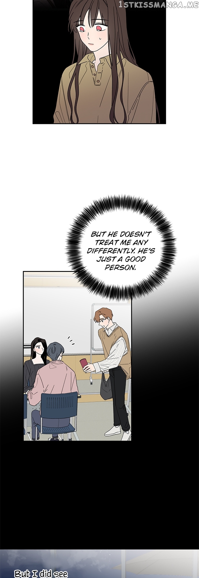 New Year’s Taste chapter 49 - page 13