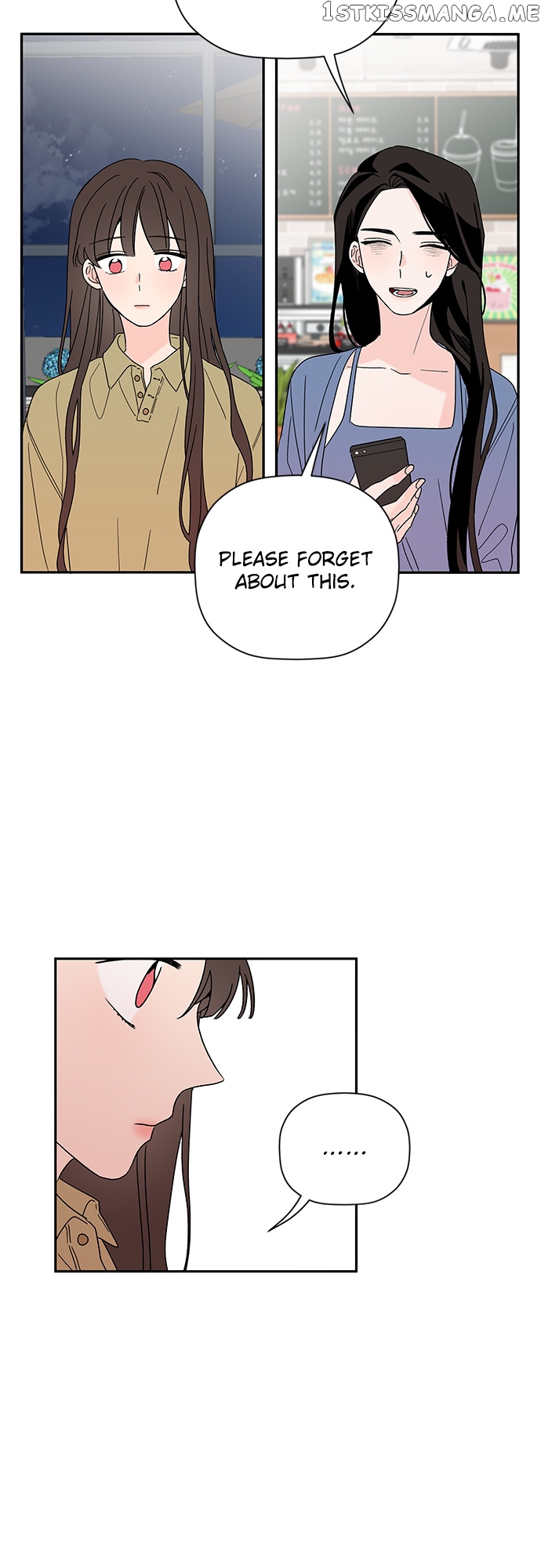 New Year’s Taste chapter 49 - page 22