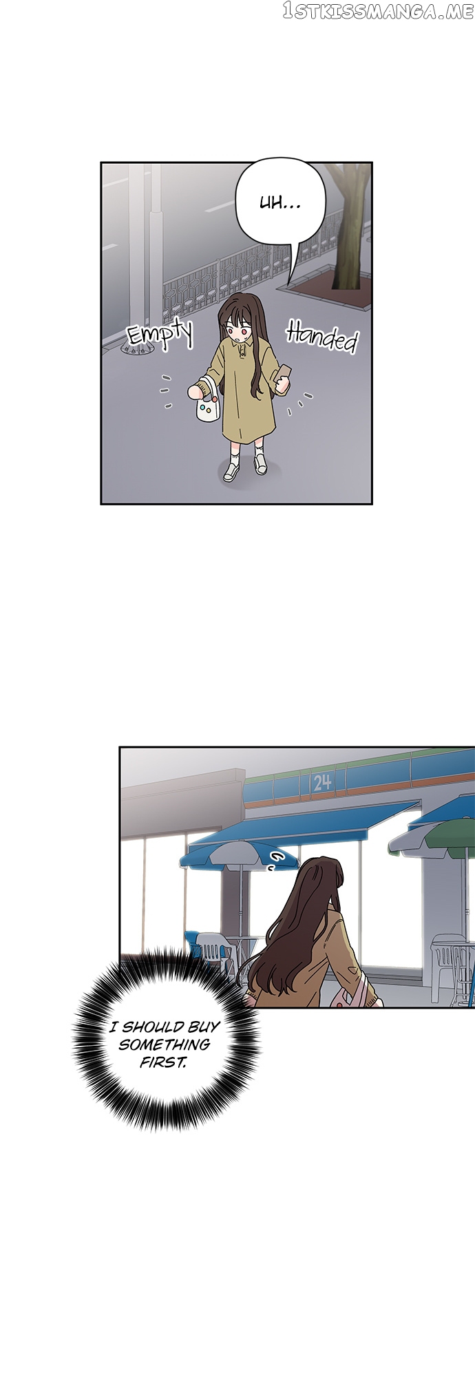 New Year’s Taste chapter 49 - page 29