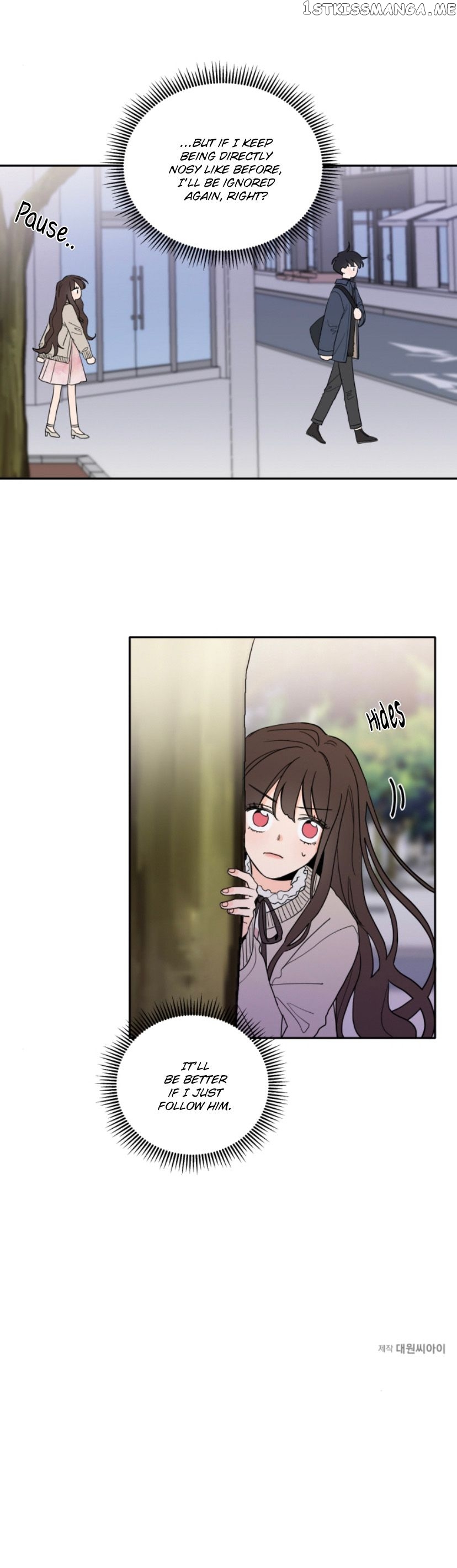 New Year’s Taste chapter 2 - page 18