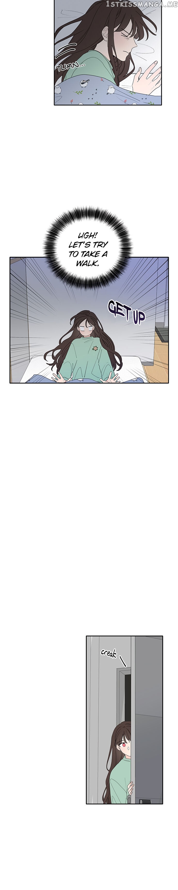 New Year’s Taste chapter 22 - page 13