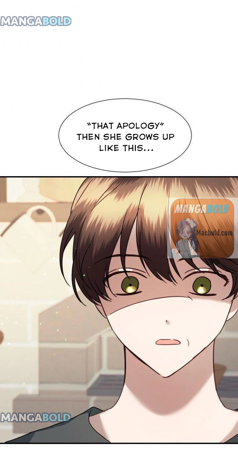 The Fake Princess’ OP Bunny chapter 47 - page 36