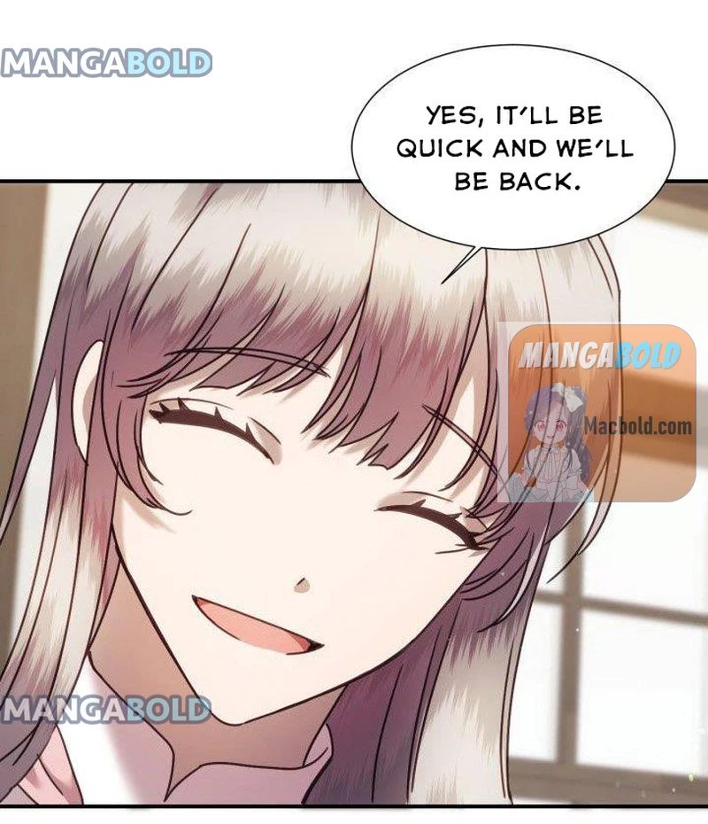 The Fake Princess’ OP Bunny chapter 47 - page 47
