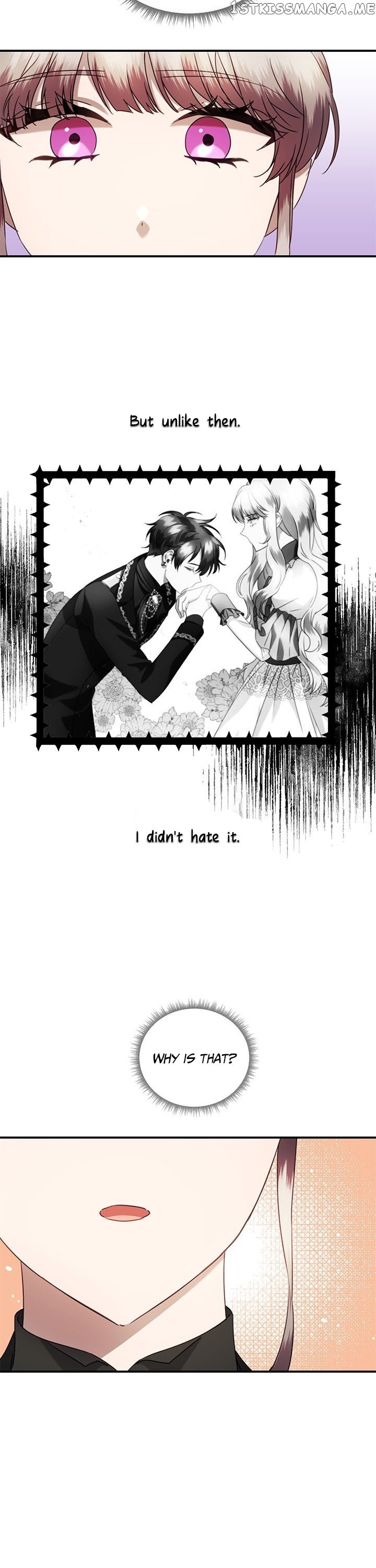 The Fake Princess’ OP Bunny chapter 35 - page 10