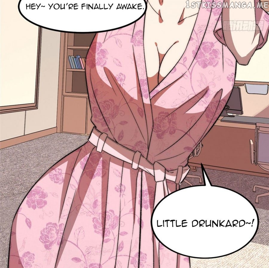 Black Card chapter 22 - page 12
