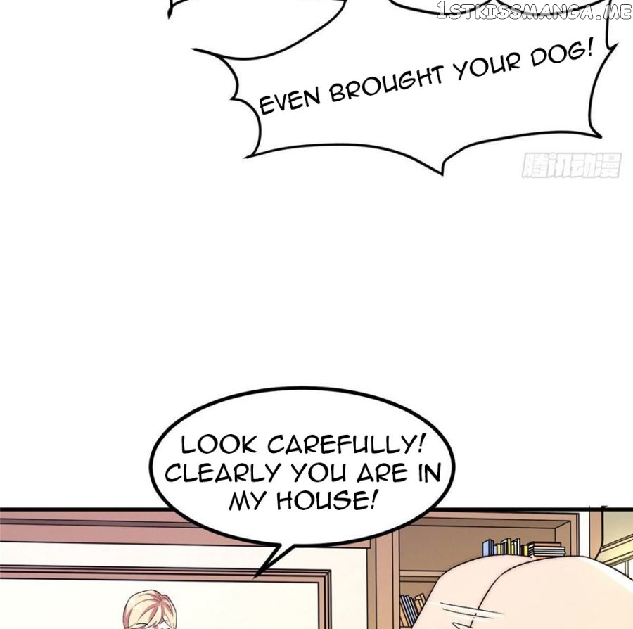 Black Card chapter 22 - page 15