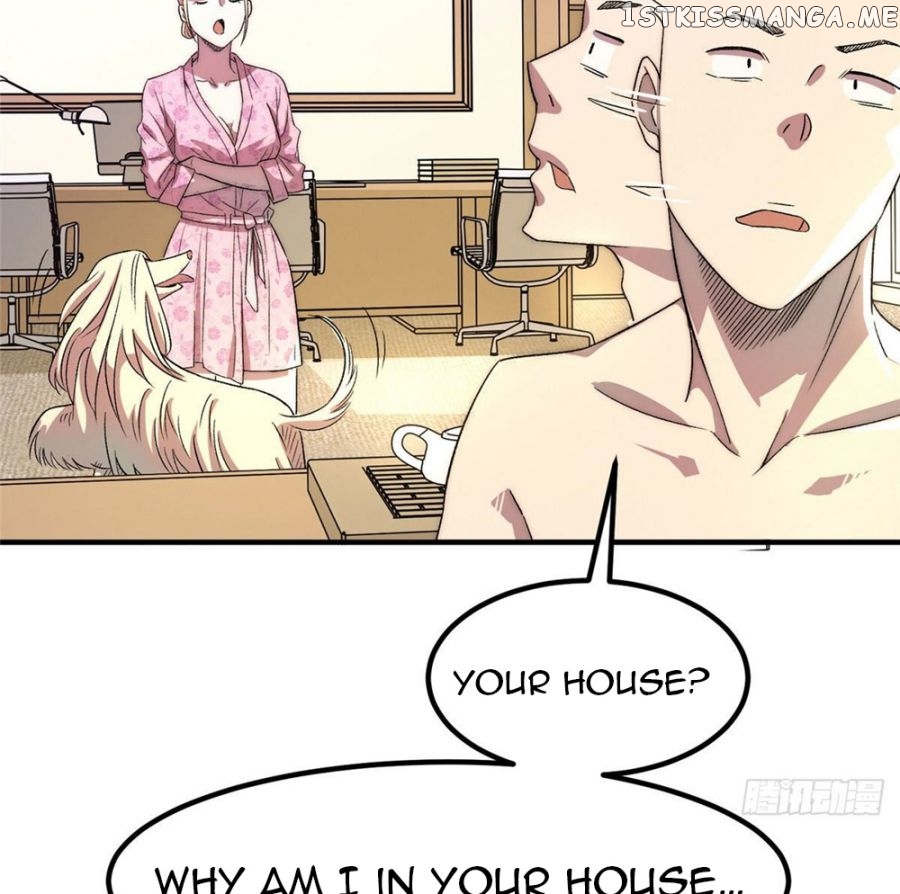 Black Card chapter 22 - page 16