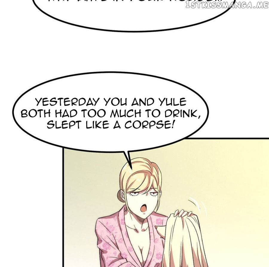 Black Card chapter 22 - page 17