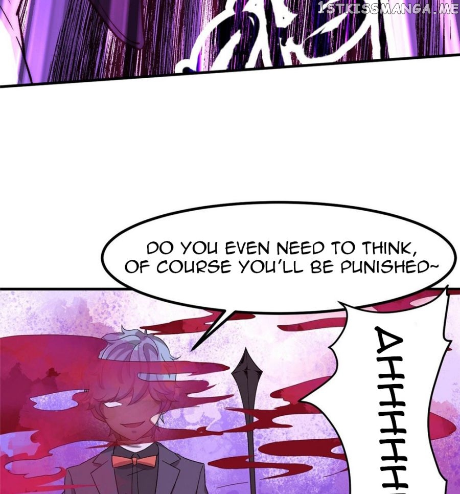 Black Card chapter 22 - page 20