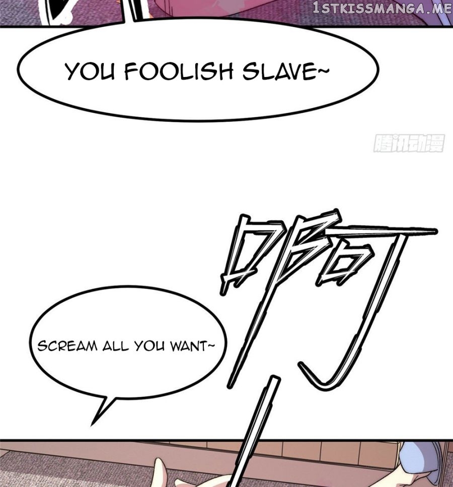 Black Card chapter 22 - page 22