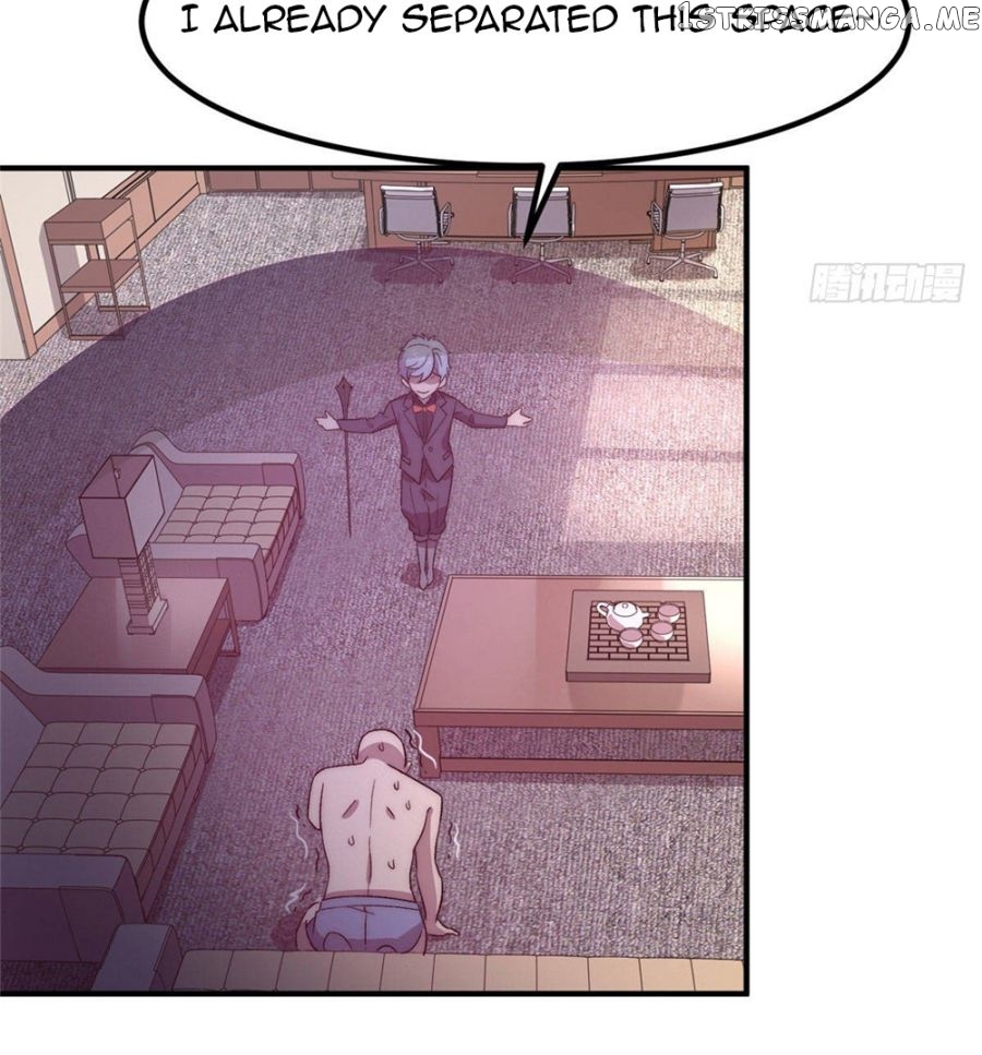 Black Card chapter 22 - page 25