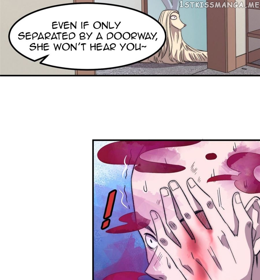 Black Card chapter 22 - page 27