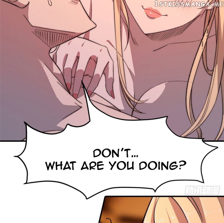 Black Card chapter 22 - page 3