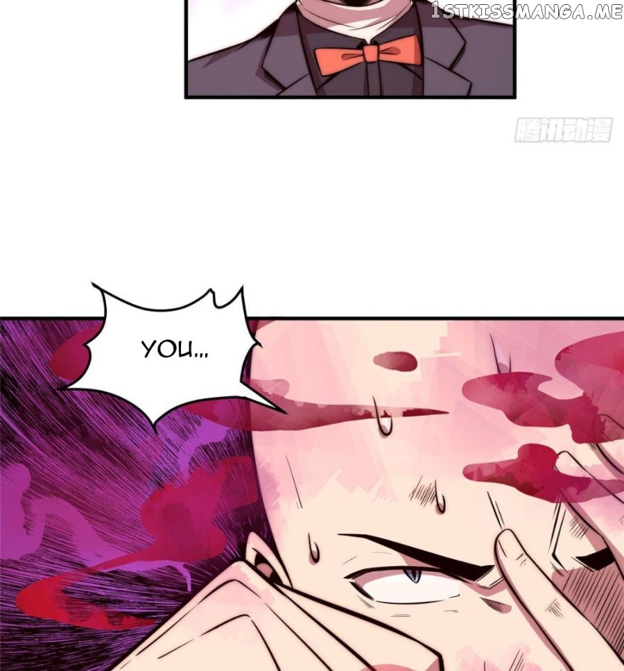 Black Card chapter 22 - page 35