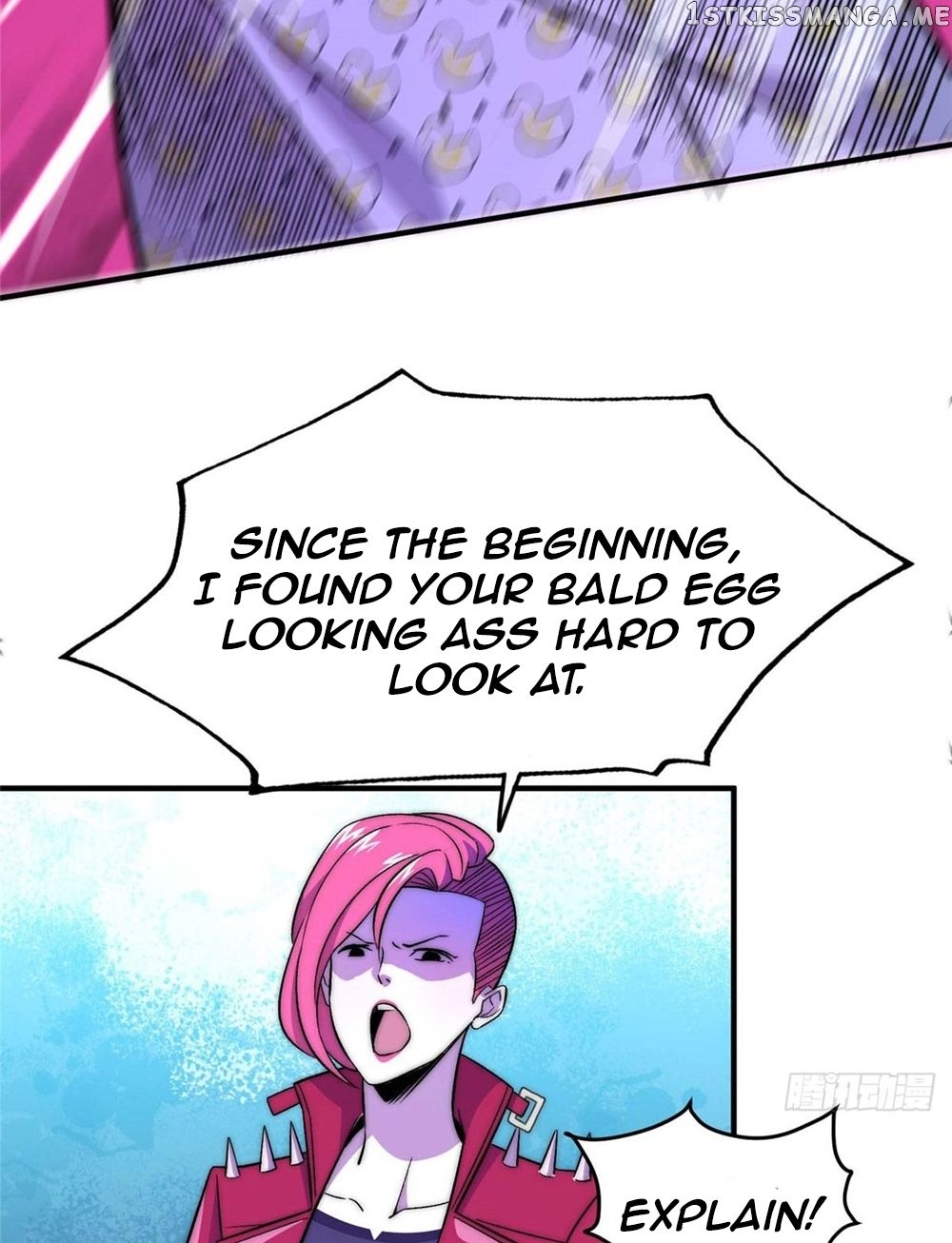 Black Card chapter 7 - page 13