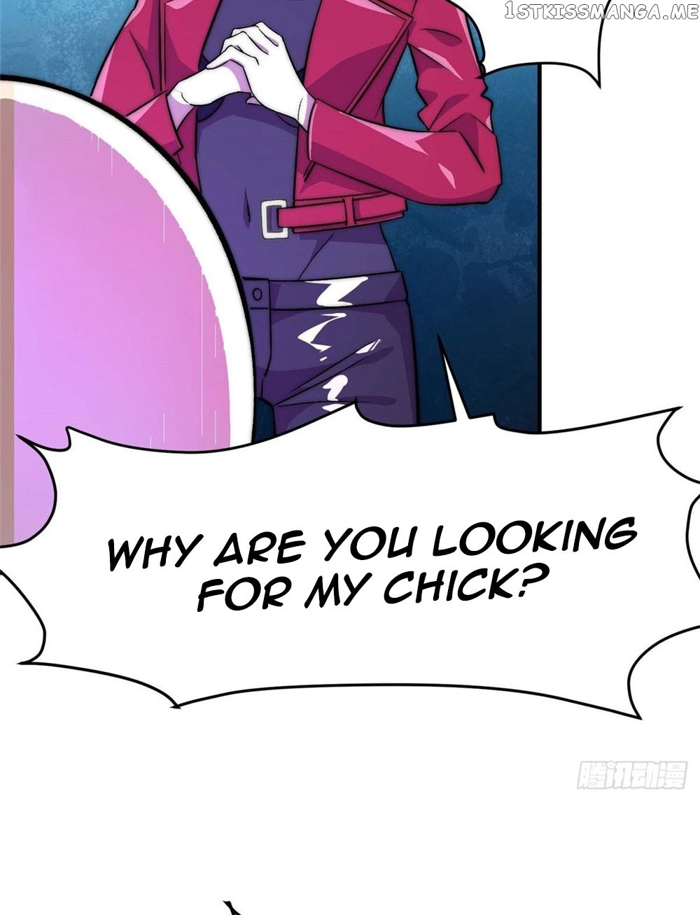 Black Card chapter 7 - page 14