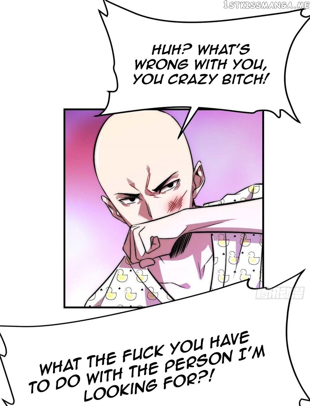 Black Card chapter 7 - page 15