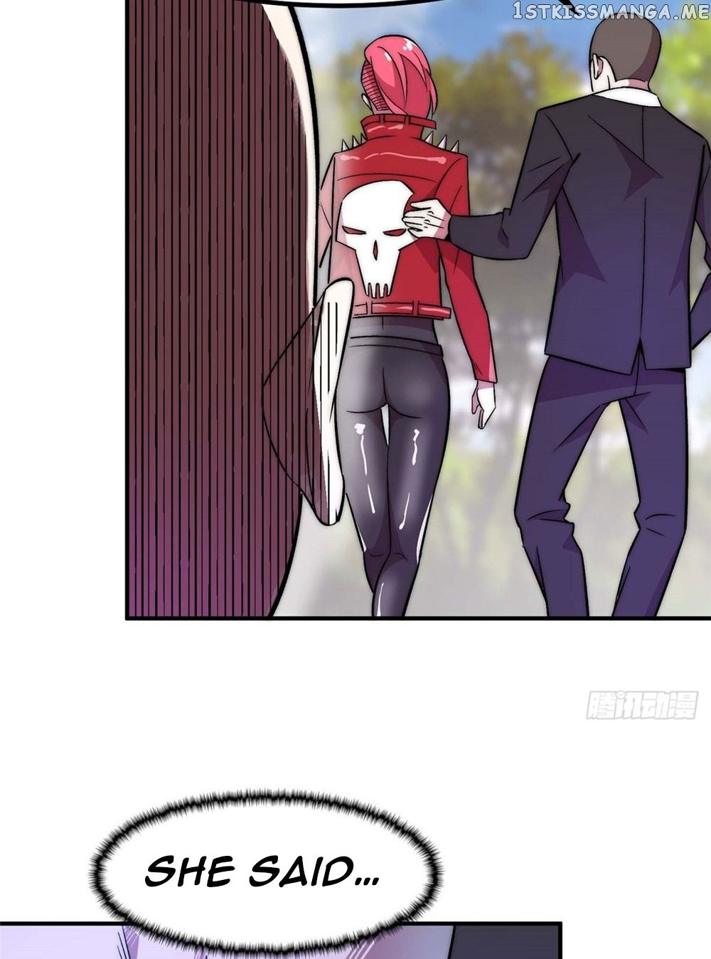 Black Card chapter 7 - page 25