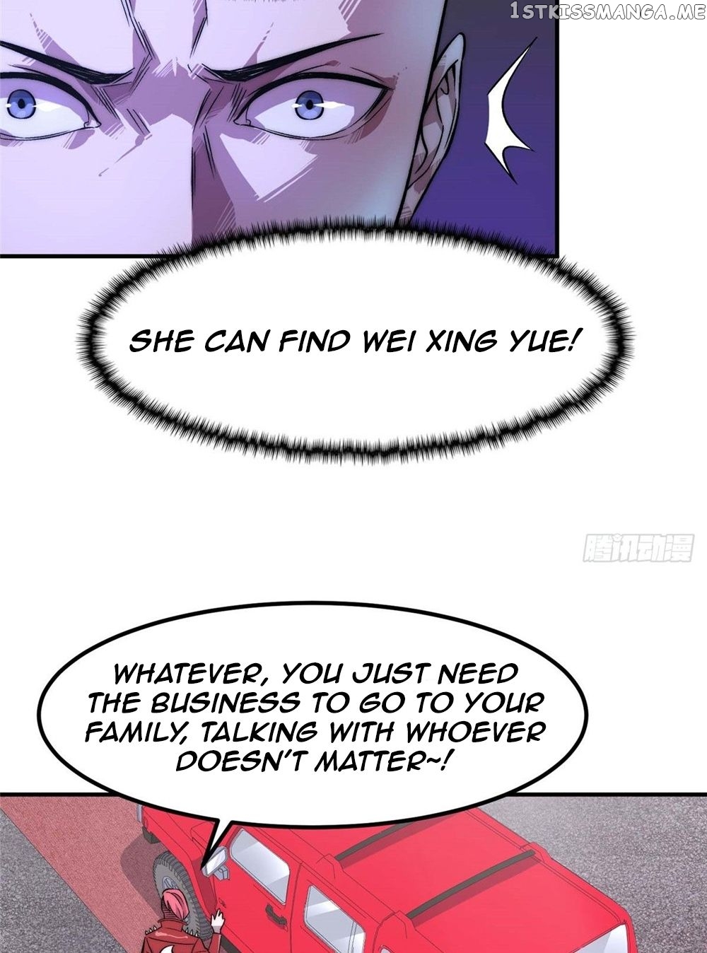 Black Card chapter 7 - page 26