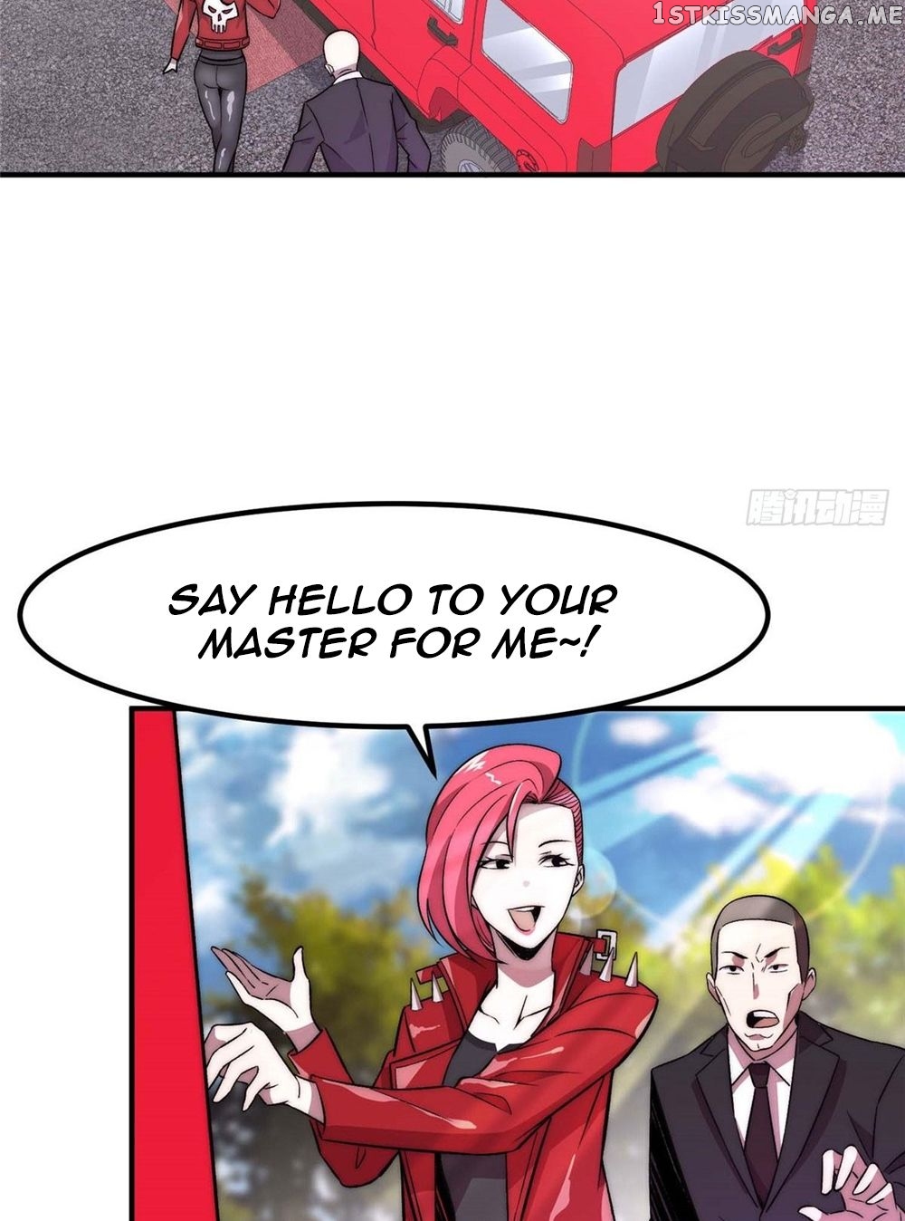 Black Card chapter 7 - page 27