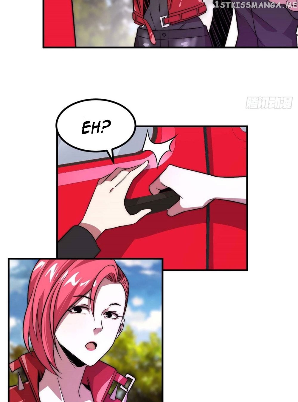 Black Card chapter 7 - page 28