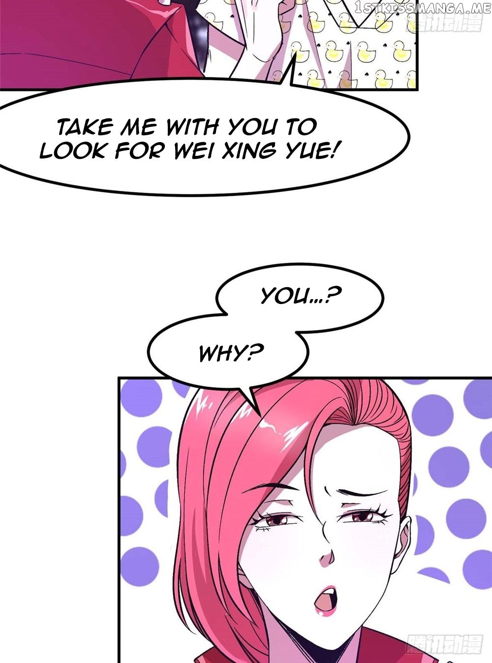 Black Card chapter 7 - page 30