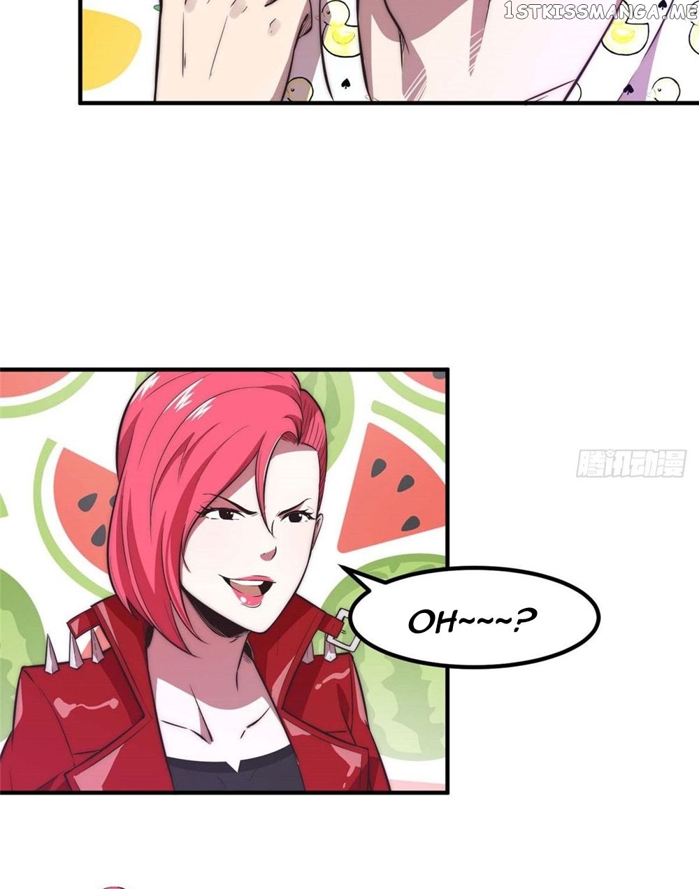 Black Card chapter 7 - page 35