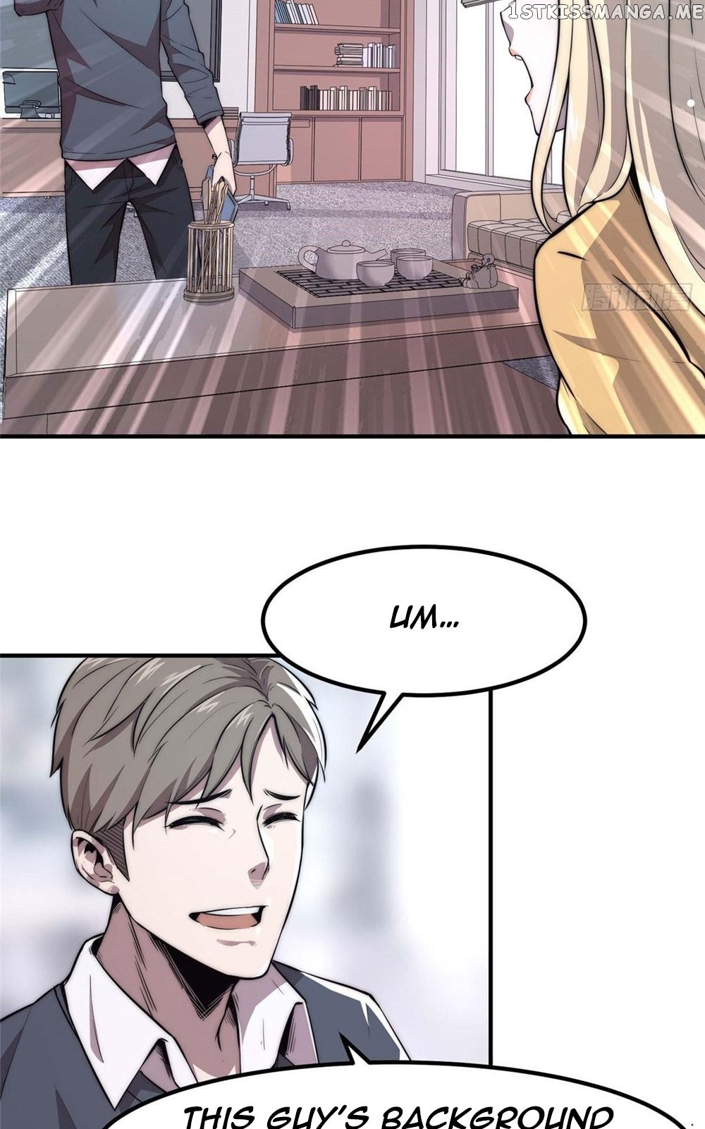 Black Card chapter 7 - page 43