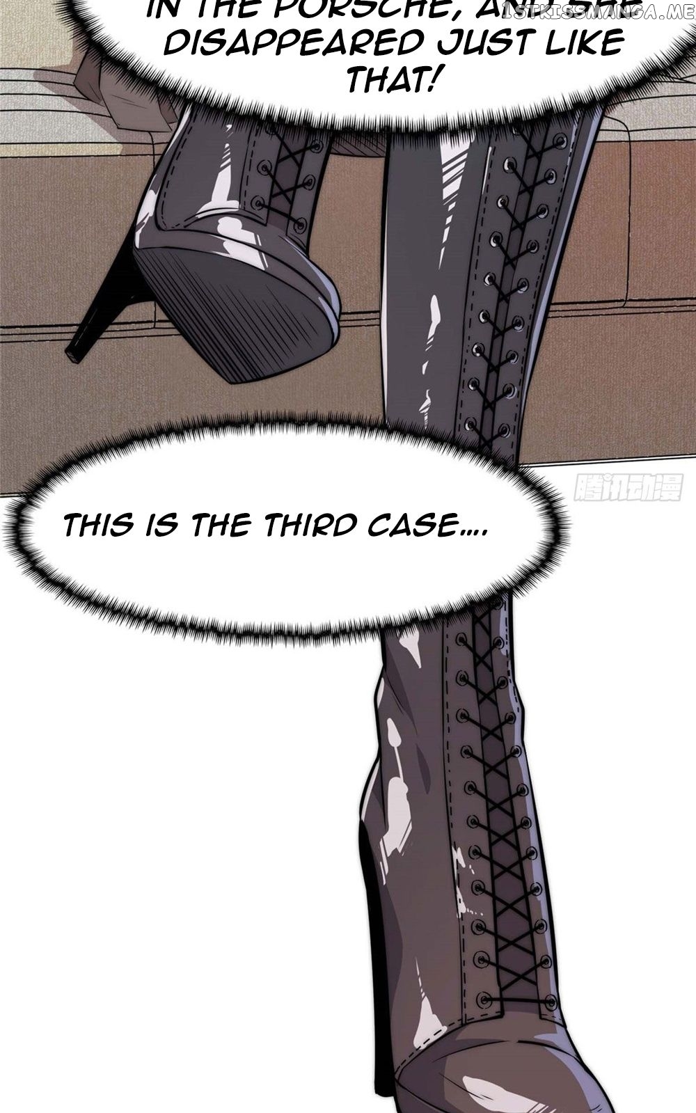 Black Card chapter 7 - page 46