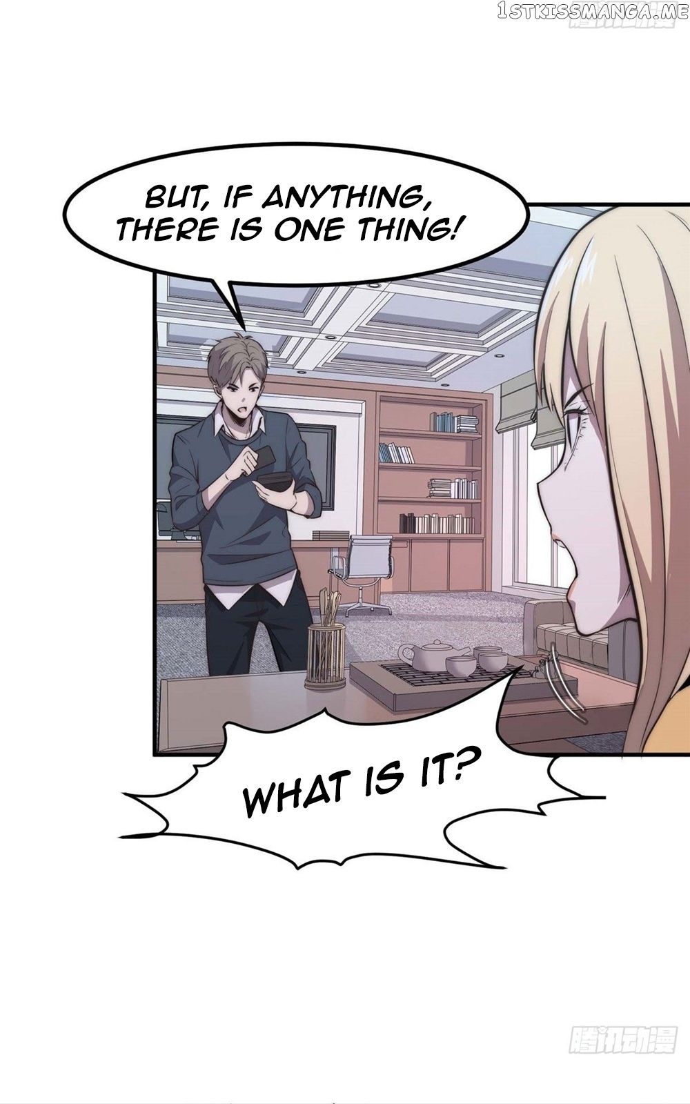 Black Card chapter 7 - page 48