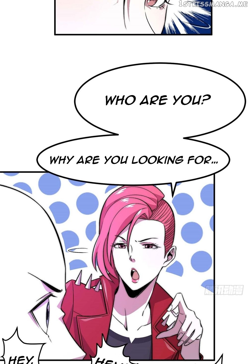 Black Card chapter 7 - page 5