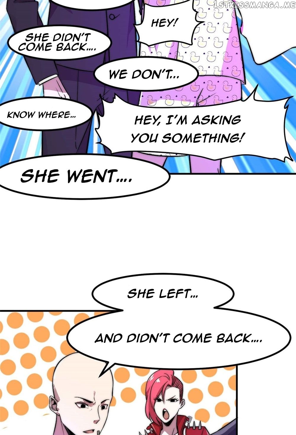 Black Card chapter 7 - page 7