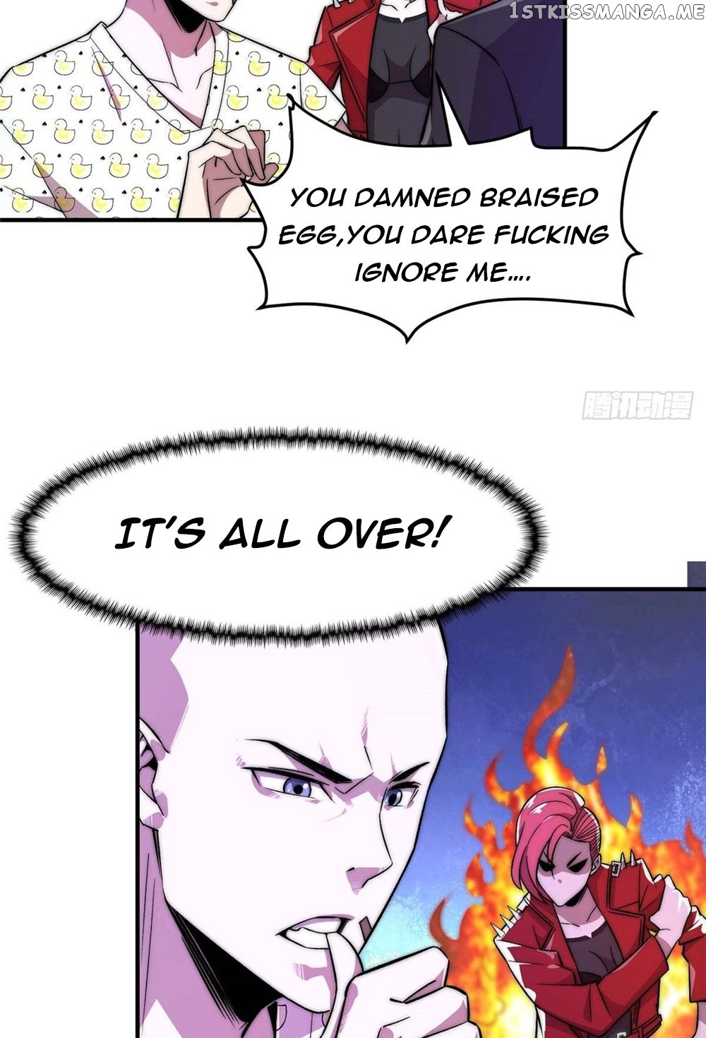 Black Card chapter 7 - page 8