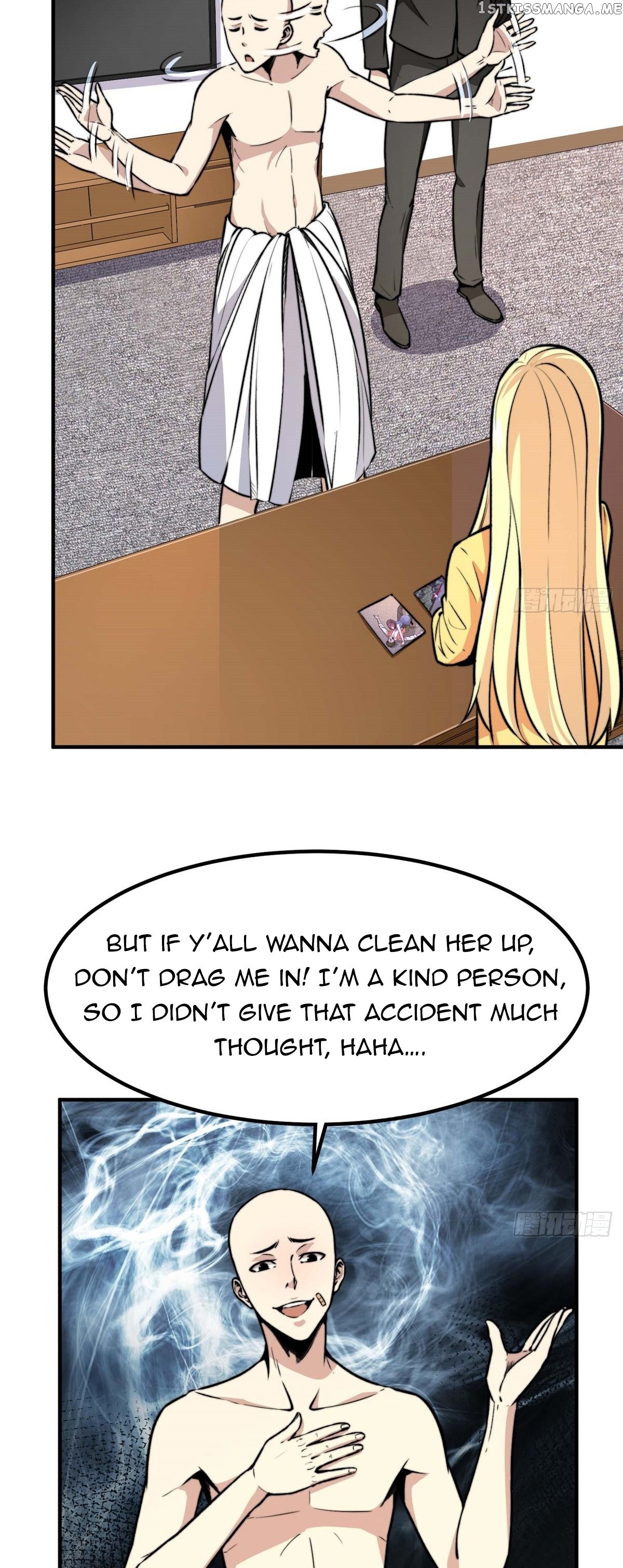 Black Card chapter 5 - page 18