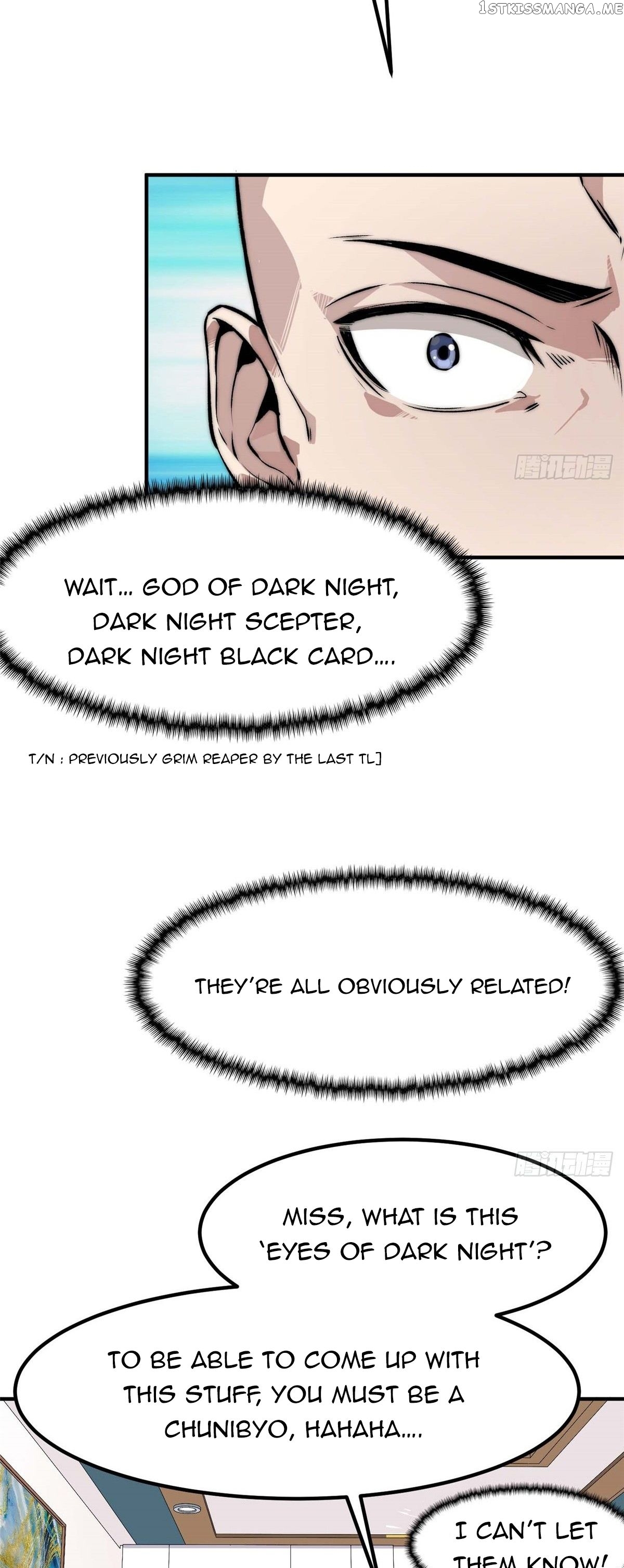 Black Card chapter 5 - page 21