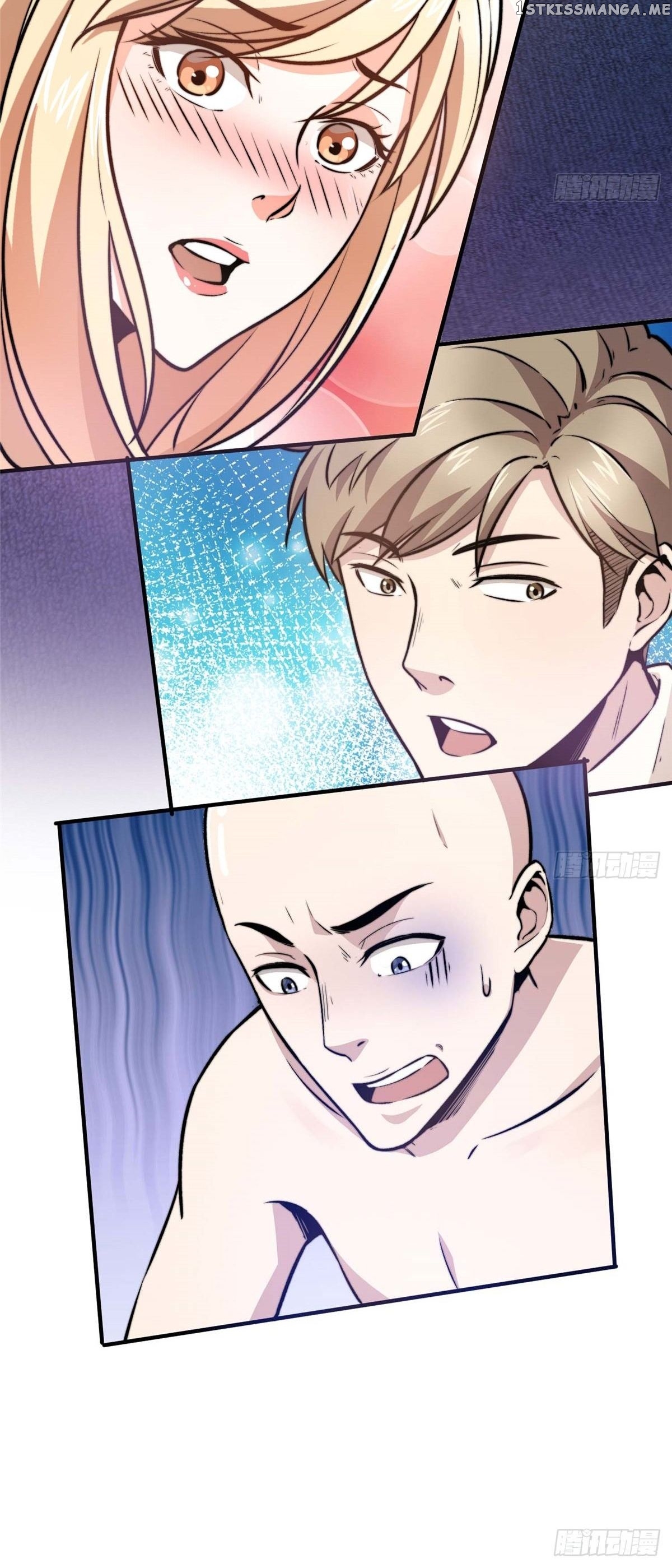 Black Card chapter 5 - page 33