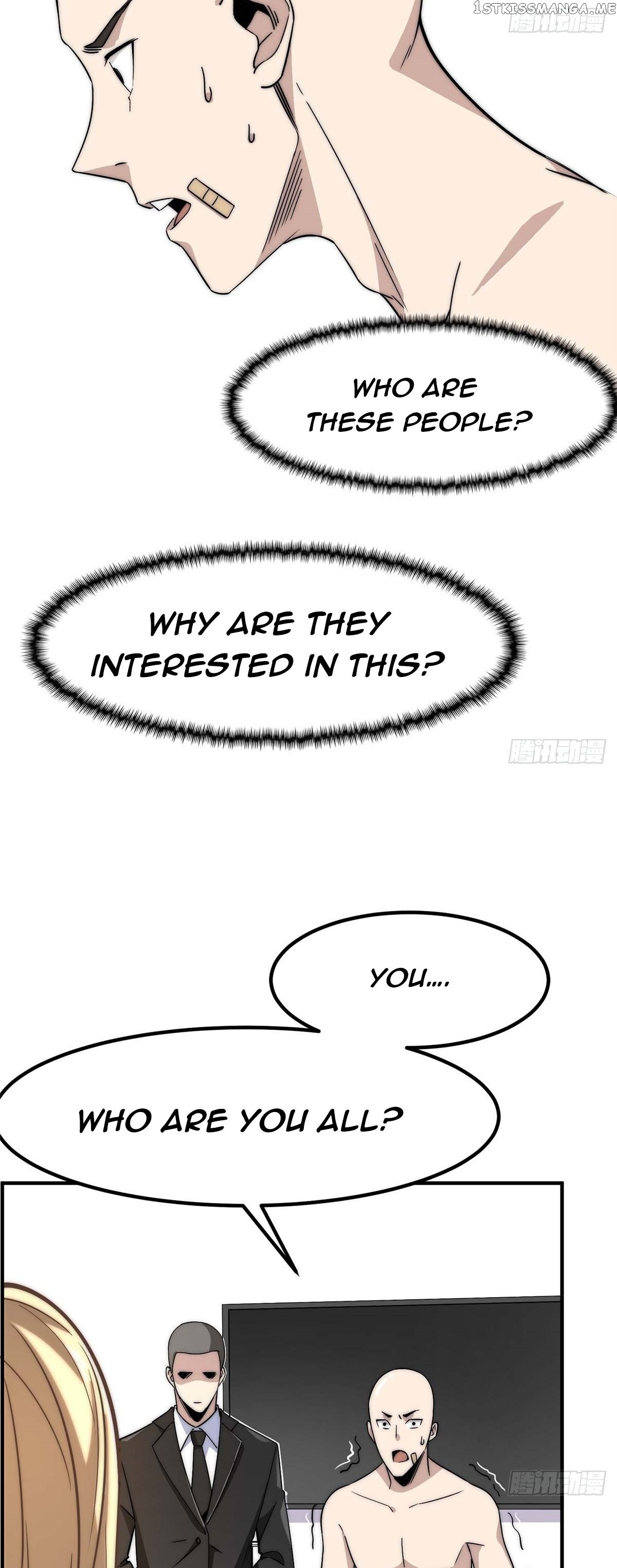 Black Card chapter 5 - page 6