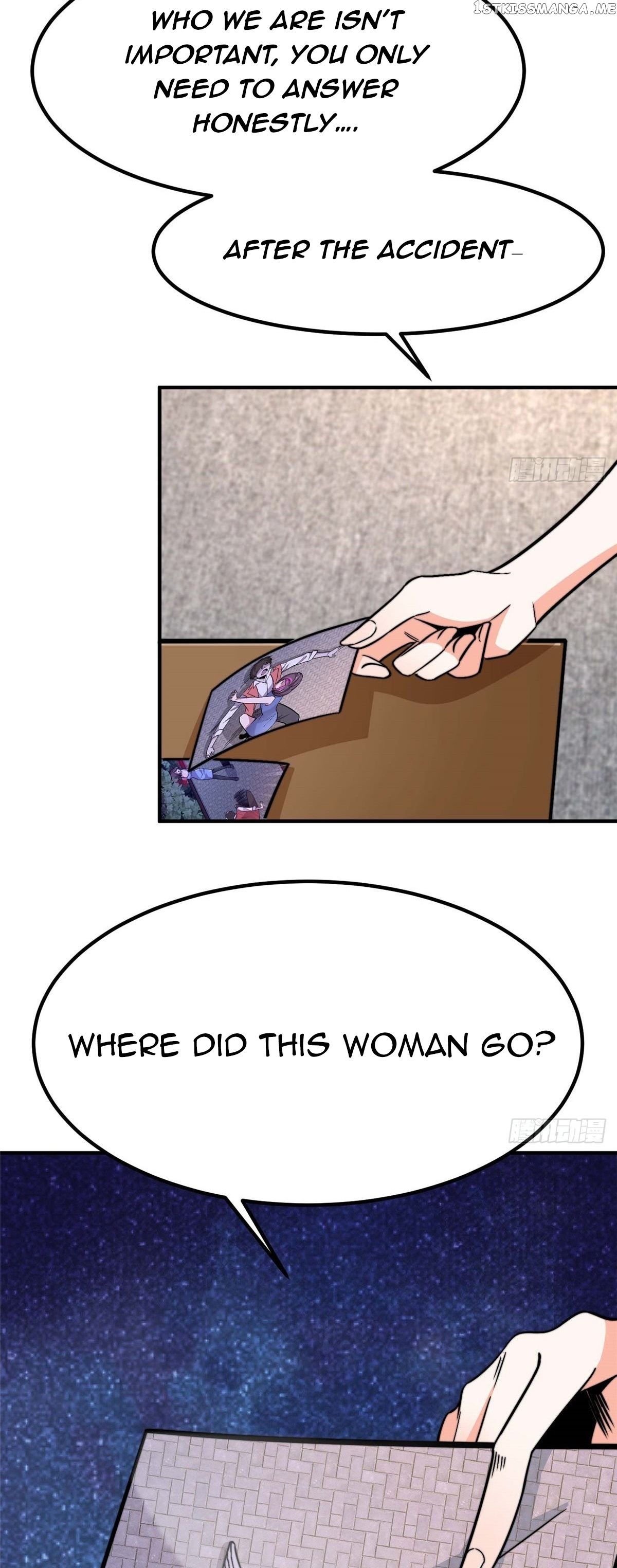 Black Card chapter 5 - page 8