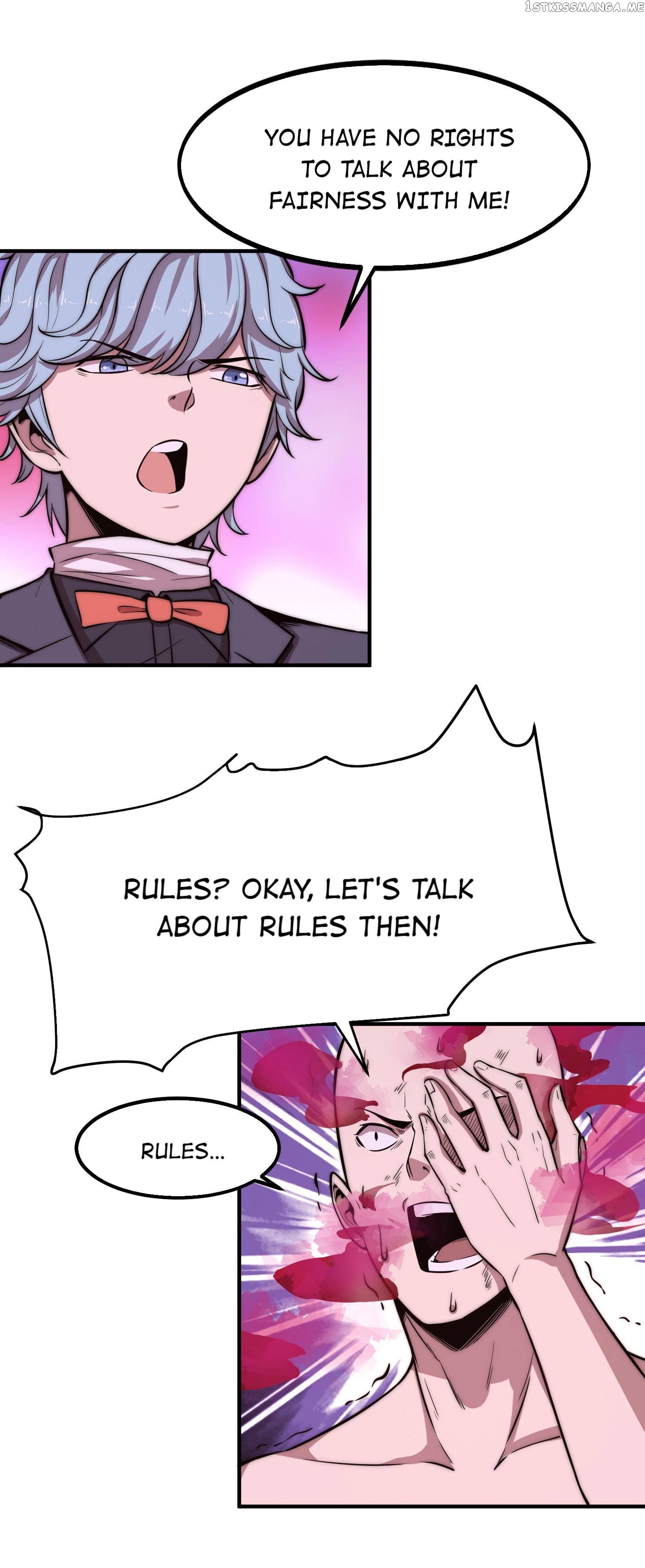 Black Card chapter 24 - page 3