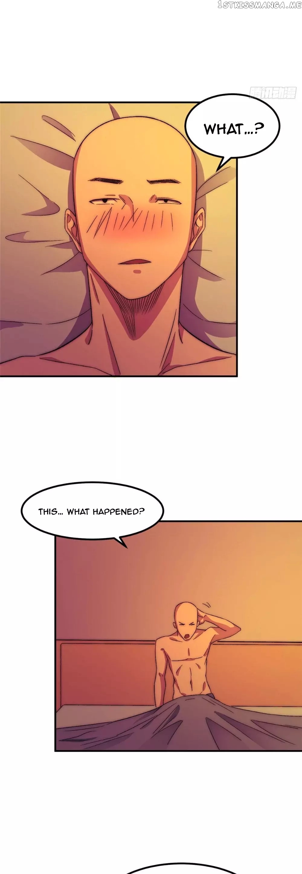 Black Card chapter 21 - page 15